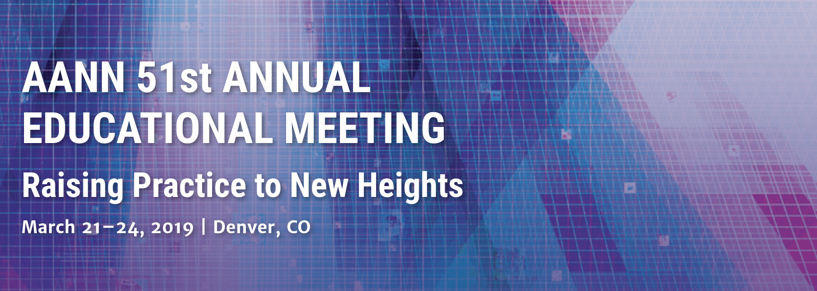AANN 51st Annual Educational Meeting